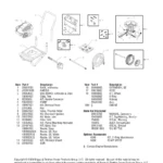 BRIGGS AND STRATTON, 020387-0, IPL.2 thumbnail